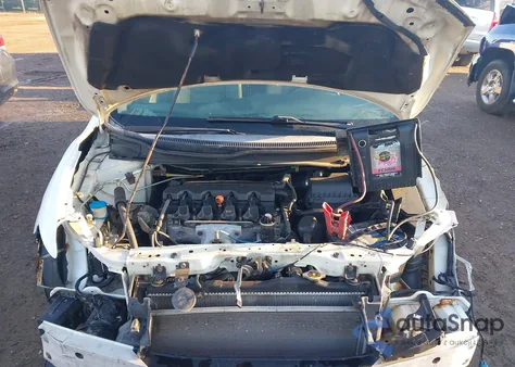 2014 Honda Civic Lx z USA, uszkodzony, nr VIN 2HGFG3B53EH502053